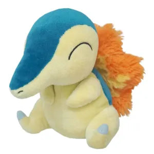 PP41 Cyndaquil W11×D18×H14.5 cm