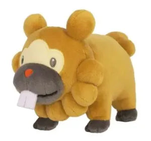 PP236 Bidoof (S)