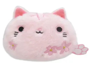 Sakura Cats DangoTORASAKURA W7.5×D6×H7 cm