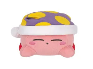 KP61 Sleep Kirby (S) W11×D12×H12 cm