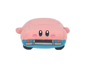Kuruma Hobari Bul Bul Bul plushie W9×D135×H7 cm