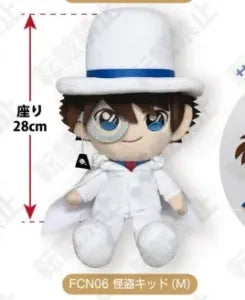 FCN05 Fluffy friends - Phantom Thief Kid(M)