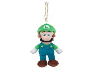 MM02 Luigi (Mascot) W9×D7×H155 cm