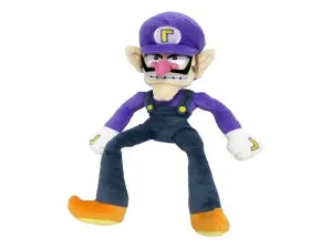 AC09 Waluigi S W11×D95×H31 cm