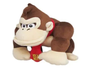 AC20 Donkey Kong S W17×D19×H20 cm