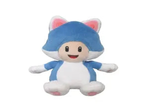 Super Mario 3D World Neko Kinopio (S) W12×D10×H185 cm