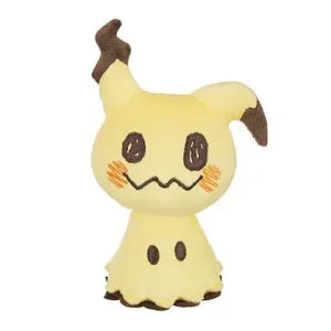 Monpoke Mimikyu Washable Plush