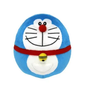 Doraemon Dharma plush toy S