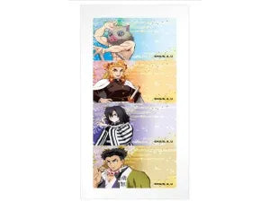 Schedule memo sticky note ④