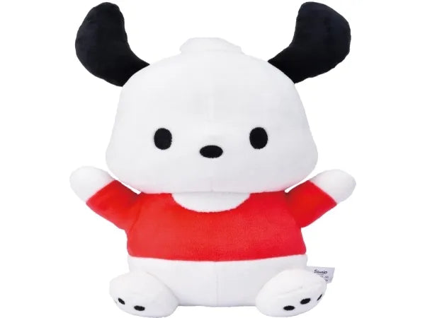 Fluffy Arms pillow - Pochacco