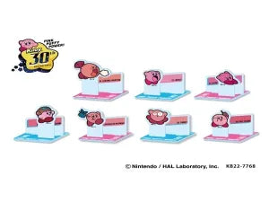 30th Acrylic stand colllection vol.4