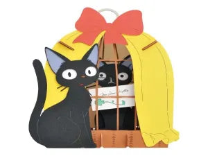 Paper theater - Kiki's Delivery Service
