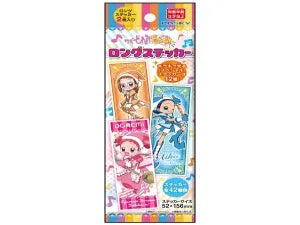 Long Sticker