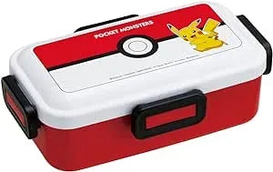 Antibacterial Fluffy Bento Box
