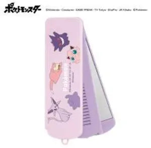 CM Pokémon 3‑Way Comb / 2‑Tone Color