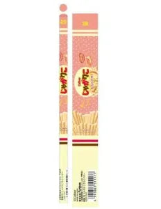 Snack Pencil 2B – Jagarico Tarako Butter