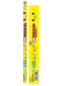 Snack Pencil 2B – Chicken Ramen 0-Second Chicken Ramen