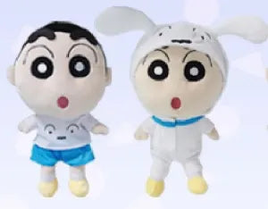 Operation Cosplay L Plush doll - Shiro parka × Shiro