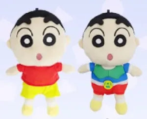 Operation Cosplay S Plush doll - Normal x Action mask