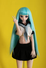 Load image into Gallery viewer, Shiro doll V2 - Kanako.store
