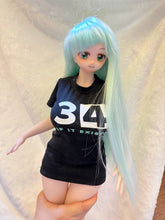 Load image into Gallery viewer, Rule34 tan Doll - Kanako.store
