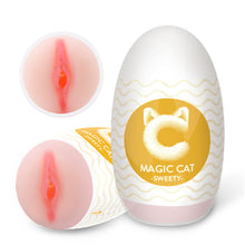 Load image into Gallery viewer, Magic Cat Egg Stroker - Kanako.store
