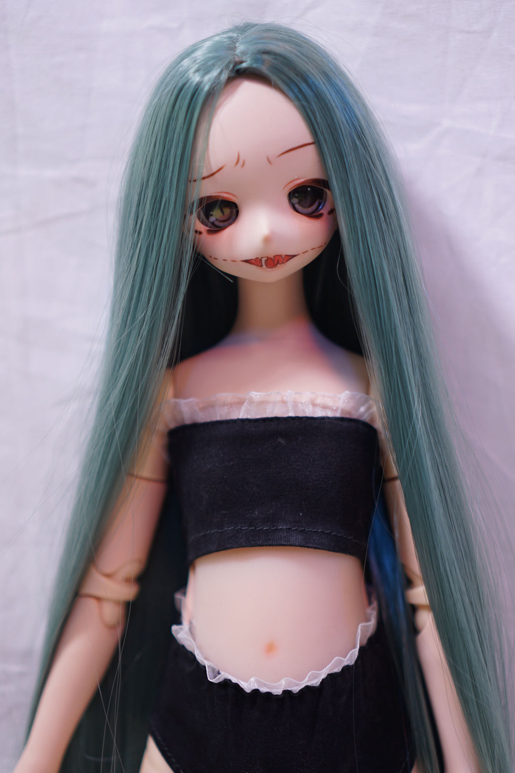 Half Doll - Kanako.store