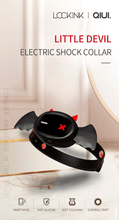 Load image into Gallery viewer, Little Devil Electric shock collar - Kanako.store
