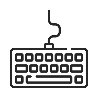 Keyboards