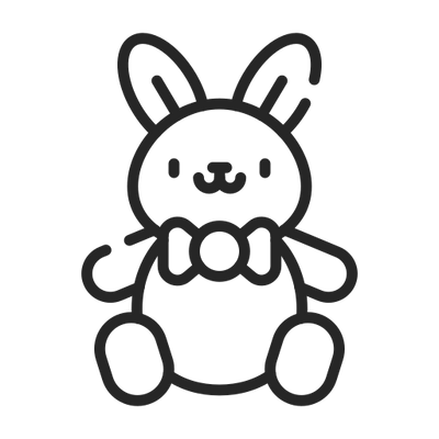 Plushies