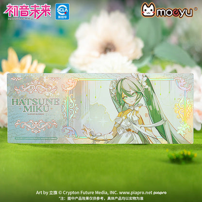 Moeyu Hatsune Miku Summer Flowers Series - Kanako.store