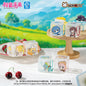 Moeyu: Hatsune Miku AMU series puzzle pendant Blindbox - Kanako.store