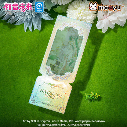 Moeyu Hatsune Miku Summer Flowers Series - Kanako.store