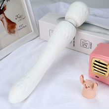 Load image into Gallery viewer, Women&#39;s Vibrator Large Double-headed Supplies - Kanako.store
