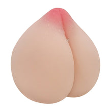 Load image into Gallery viewer, Juicy Peach Mimi Ball Men&#39;s Realistic Vaginas Products - Kanako.store
