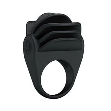 Load image into Gallery viewer, Men&#39;s Silicone Vibration Ring Supplies - Kanako.store

