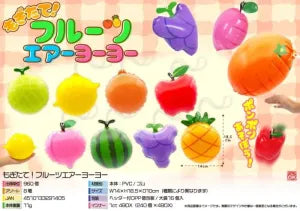 Freshly Picked! Fruit Air Yo-Yo