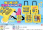 Minions Tote Bag II