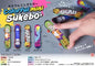 Colorful Mini Skateboard