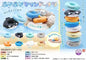 Floating Marine Donuts