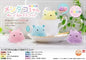 Mendako Chan Plush Mascot