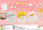 Squishy Kitty Squeeze Toy