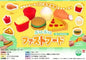 Soft Fast Food