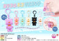 Colorful Cat Mascot