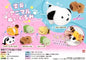 Costume Animal Plush / Dress-Up Animal Plush