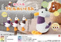 Stylish Duck Plush