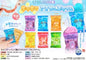 Candy Bag Style Glitter Animal Slime