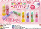 Fruity Lipstick-Shaped Eraser