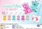 Sparkling Crystal Bear Keyring