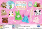 Mini Cute Animal Plush Mascot II